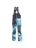 Miniaturansicht Rehall, Katy-R-Jr Skihose Kinder graphic aqua blau