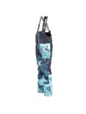 Miniaturansicht Rehall, Katy-R-Jr Skihose Kinder graphic aqua blau