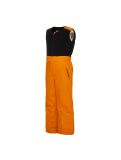 Miniaturansicht Spyder, Mini Expedition Pant Skihose Kinder Tangelo orange 