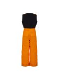 Miniaturansicht Spyder, Mini Expedition Pant Skihose Kinder Tangelo orange 