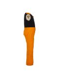 Miniaturansicht Spyder, Mini Expedition Pant Skihose Kinder Tangelo orange 