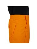 Miniaturansicht Spyder, Mini Expedition Pant Skihose Kinder Tangelo orange 