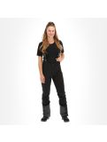 Miniaturansicht Kilpi, Rhea-W Softshell Skihose Damen schwarz