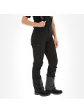 Miniaturansicht Kilpi, Rhea-W Softshell Skihose Damen schwarz