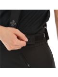 Miniaturansicht Kilpi, Rhea-W Softshell Skihose Übergröße Damen schwarz