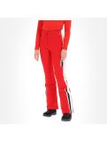 Miniaturansicht Sportalm, 942808540 Softshell Skihose Damen crimson rot