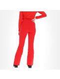 Miniaturansicht Sportalm, 942808540 Softshell Skihose Damen crimson rot