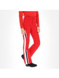 Miniaturansicht Sportalm, 942808540 Softshell Skihose Damen crimson rot