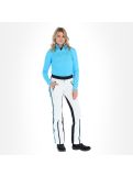 Miniaturansicht Sportalm, 942803191 Softshell Skihose Damen vivid blau