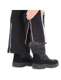 Miniaturansicht Sportalm, 942831191 Softshell Skihose Damen schwarz