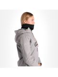 Miniaturansicht Buff, Windproof Neckwarmer, Schal, Solid schwarz