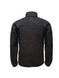 Miniaturansicht Campagnolo, Fleece Skijacke Herren, braun meliert