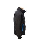 Miniaturansicht Campagnolo, Fleece Skijacke Herren, braun meliert