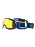 Miniaturansicht Cairn, Magnetik Spx3000 Skibrille extra Linse Unisex Mat Black Blue orange, schwarz 