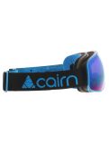 Miniaturansicht Cairn, Magnetik Spx3000 Skibrille extra Linse Unisex Mat Black Blue orange, schwarz 