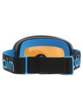 Miniaturansicht Cairn, Magnetik Spx3000 Skibrille extra Linse Unisex Mat Black Blue orange, schwarz 