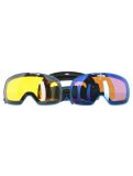 Miniaturansicht Cairn, Magnetik Spx3000 Skibrille extra Linse Unisex Mat Black Blue orange, schwarz 