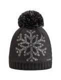 Miniaturansicht Cairn, Noella Mütze Unisex schwarz 