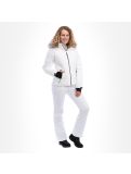 Miniaturansicht CMP, Ski jacket zip hood, Skijacke, Damen, weiß