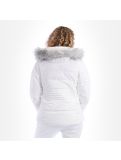 Miniaturansicht CMP, Ski jacket zip hood, Skijacke, Damen, weiß