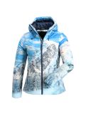 Miniaturansicht CMP, Skijacke Damen marine blau