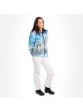 Miniaturansicht CMP, Skijacke Damen marine blau