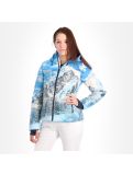 Miniaturansicht CMP, Skijacke Damen marine blau