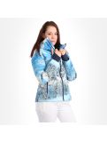 Miniaturansicht CMP, Skijacke Damen marine blau