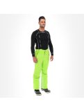 Miniaturansicht CMP, Ski pants, Skihose, Herren, lime grün