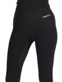 Miniaturansicht Craft, Active Extreme X Thermohose Damen Black schwarz 