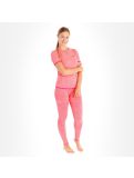 Miniaturansicht Craft, Active Comfort RN SS, Thermoshirt, Damen, crush pink