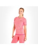 Miniaturansicht Craft, Active Comfort RN SS, Thermoshirt, Damen, crush pink