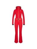 Miniaturansicht Sportalm, 942003540 Skianzug Damen crimson rot