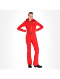 Miniaturansicht Sportalm, 942003540 Skianzug Damen crimson rot