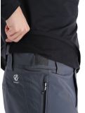 Miniaturansicht Dare2b, Dignify II Core Stretch Pullover Herren Black / Ebony grau, schwarz 