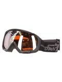 Miniaturansicht Demon, Matrix - Orange Double Lens Skibrille Unisex schwarz 