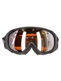 Miniaturansicht Demon, Matrix - Orange Double Lens Skibrille Unisex schwarz 