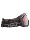 Miniaturansicht Demon, Matrix - Orange Double Lens Skibrille Unisex schwarz 