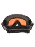 Miniaturansicht Demon, Matrix - Orange Double Lens Skibrille Unisex schwarz 