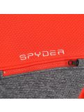 Miniaturansicht Spyder, Wengen Encore Full Zip Jacke Herren volcano rot