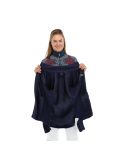 Miniaturansicht Kilpi, Skathi-W Jacke Damen dark blau