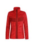 Miniaturansicht Luhta, Engis Jacke Damen classic rot