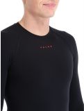 Miniaturansicht Falke, Longsleeve Trend Thermoshirt Herren Black schwarz 