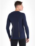 Miniaturansicht Falke, Longsleeve Trend Thermoshirt Herren Space Blue blau 