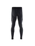 Miniaturansicht Craft, Be Active Intensity Thermohose, Herren, schwarz granite