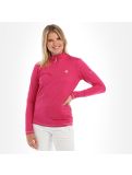 Miniaturansicht Dare2b, Lowline Ii Stretch Pullover Damen active rosa