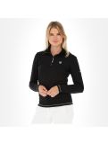 Miniaturansicht Dare2b, Lowline II Pullover Damen schwarz 