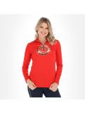 Miniaturansicht Sportalm, 945114731 Pullover Damen crimson rot