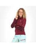 Miniaturansicht Tenson, Enya Pullover Damen violett