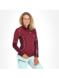 Miniaturansicht Tenson, Enya Pullover Damen violett